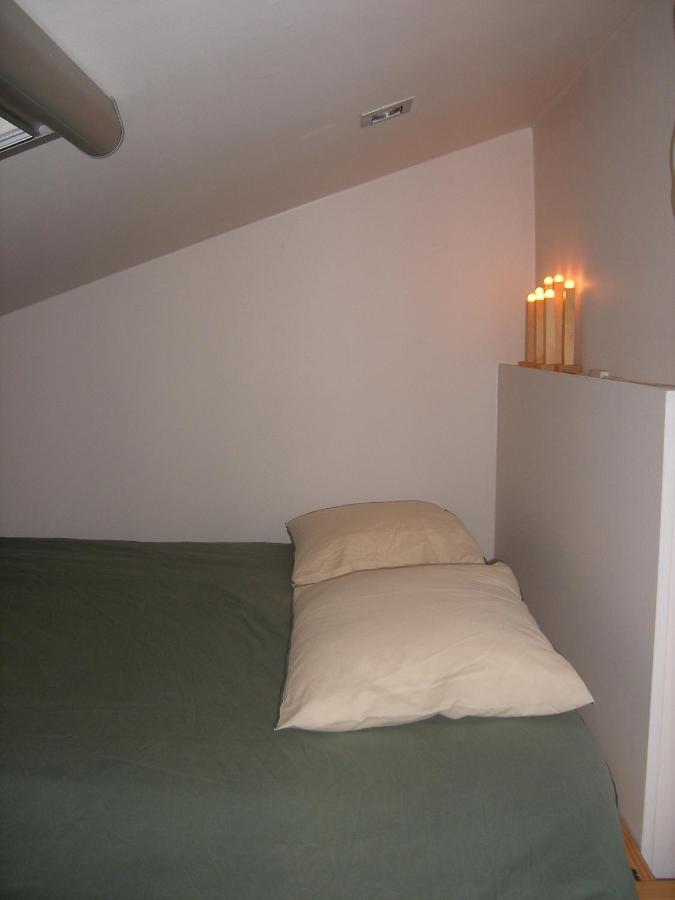Casa Querida Appartement De Haan Buitenkant foto