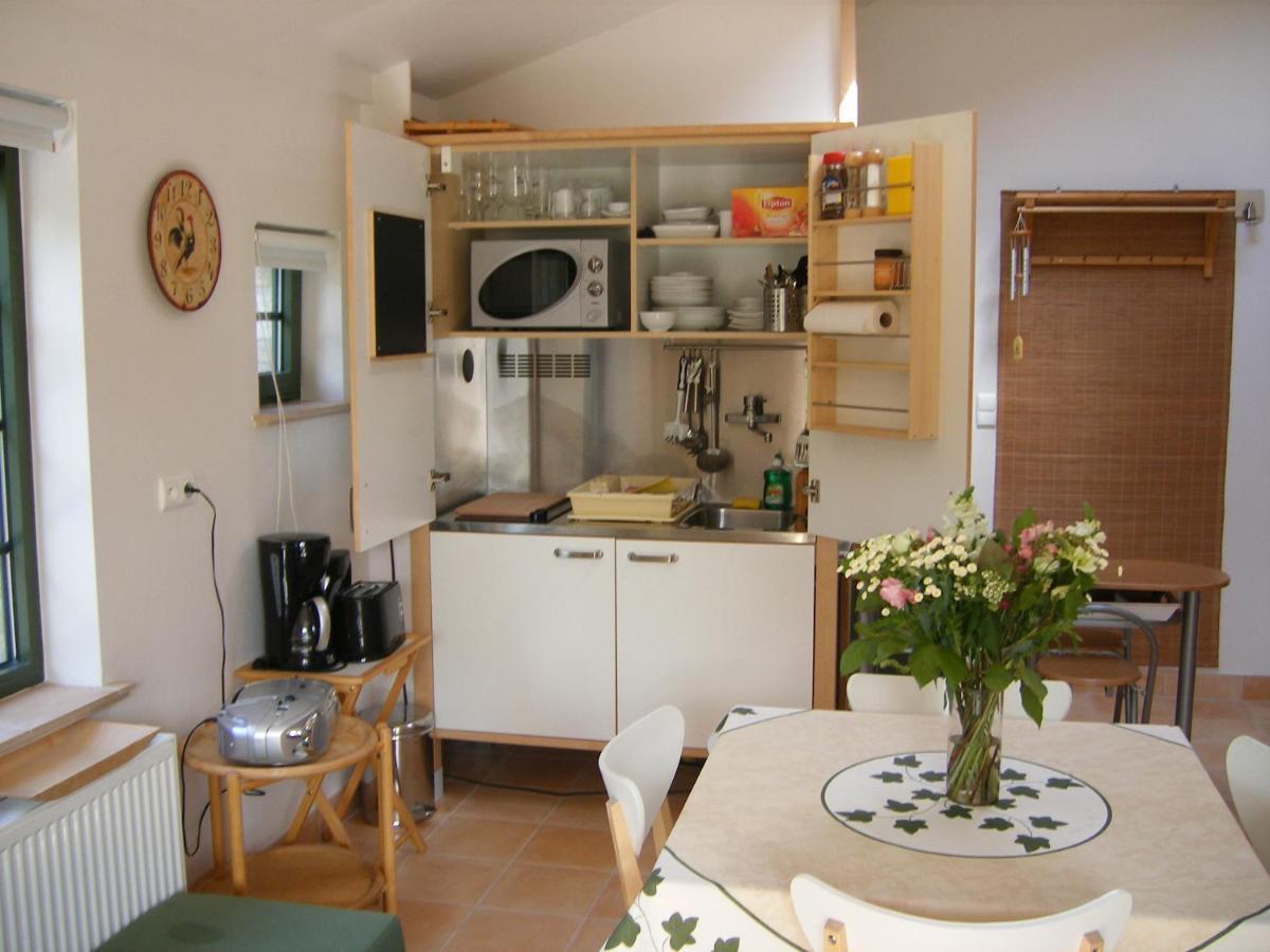 Casa Querida Appartement De Haan Buitenkant foto